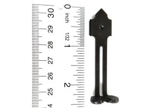 Rear Sight - 1892 Rifle
