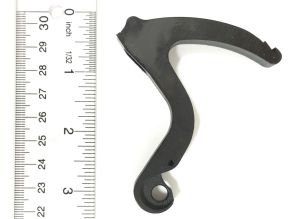 1887 Hammer Blued