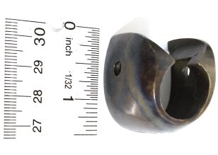 1886 Rifle Nose Cap Case Hardened