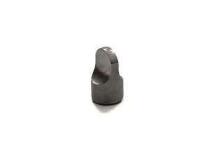 1858 Stainless Steel Front Post Sight