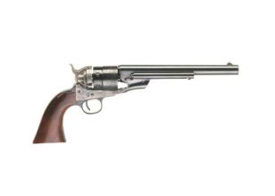 Richards Conversion Army 8" .38SP