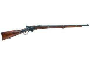 Spencer Rifle 30" .45LC