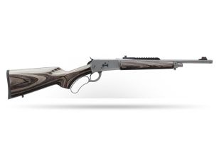 1892 Wildlands Rifle Cerakote Grey 16.5" .44MAG - Clearance