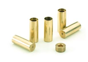 Sharps Black Powder Brass Shell Kit