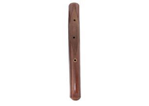Uberti Lowwall Schuetzen Checkered Walnut Forend (Includes #68,172) - Ding & Dent