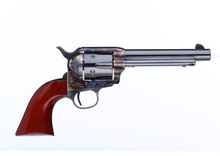 Cattleman 4.75" .357Mag