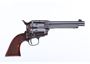 Smokewagon™ Short Stroke 5.5" .357Mag