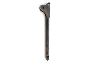 1851 Loading Lever Assembly For 7.5" Barrel (Includes #6,13,16,27) Case Hardened