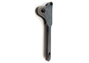 1851 Loading Lever Assembly For 5" Barrel (Includes #6,13,16,27) Case Hardened
