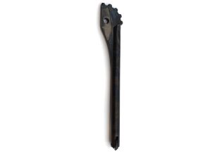 1862 Police Loading Lever For 6.5" Barrel (Includes #6,13,16,27) Case Hardened