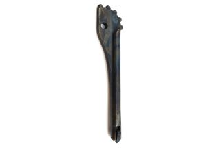 1862 Police Loading Lever For 5.5" Barrel (Includes #6,13,16,27) Case Hardened