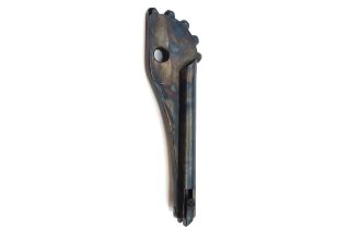 1862 Police Loading Lever For 4.5" Barrel (Includes #6,13,16,27) Case Hardened