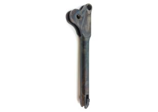 1862 Navy Loading Lever For 5.5" Barrel (Includes #6,13,16,27) Case Hardened