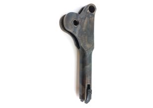 1862 Navy/1849 Loading Lever For 4-4.5" Barrel (Includes #6,13,16,27) Case Hardened