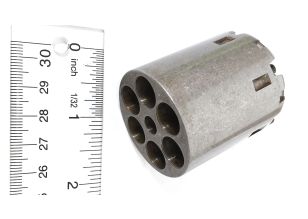 1858 Cylinder .44 Antique