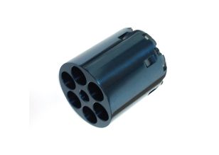 1858 Cylinder .44 Charcoal Blue (Includes #5,14)