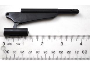 1858 Loading Lever Assembly For 5.5" .44 Barrel Blued (Includes #6,13,16,24,27,47,49,50)