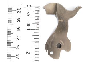 1858 Hammer Antique (Includes #2,25,30)