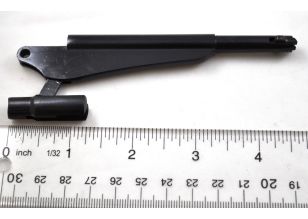 1858 Loading Lever Assembly For 7-3/8" .36 Barrel Blued (Includes #6,13,16,24,27,47,49,50)