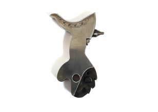 1875/1890 Hammer White Engraved (Includes #2,25,30,91,98,111,147,150,151)