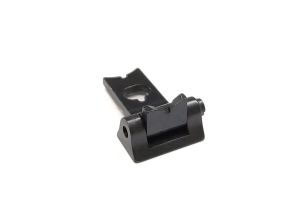 1866 Carbine Small Rear Flip Up Sight Assembly Blued (Includes #55,69,119)