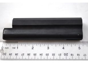 1860 Barrel Sleeve Assembly Blued (Includes #223,536,538,540,541,546)