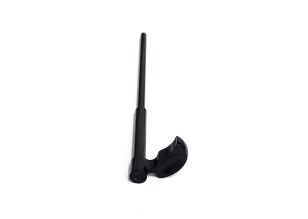 Cattleman/Bisley Ejector Rod For 4.75"+ Barrel .357/38 (Includes #164,219) Blued