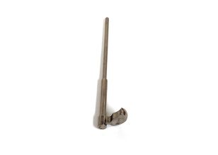 Cattleman/Bisley Ejector Rod For 4.75"+ Barrel .357/38 (Includes #164,219) Nickel