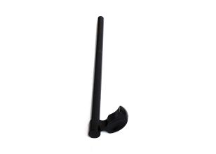 Cattleman/Bisley Ejector Rod Assembly For 4.75"+ .44/.45 Barrel Blued (Includes #164,219)