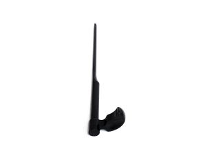 Cattleman Ejector Rod Assembly For 4.75"+ .22 Barrel Blued (Includes #164,219)