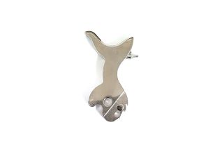 Cattleman Hammer With No Safety Nickel (Includes #2,25,30,98)