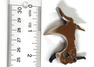 Schofield Hammer Nickel (Includes #2,7,18,115,147,149,152,436,635)