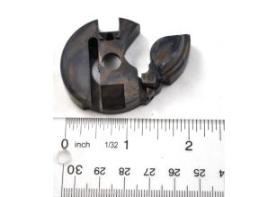 C Mason Breech Plate Assembly .44/.45 (Includes #142,492)