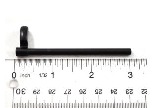 Stallion Ejector Rod Assembly For 3.5" Barrel (Includes #164,219)