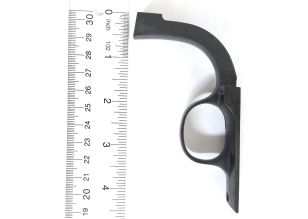 1851/1861 Navy Triggerguard Blued Steel