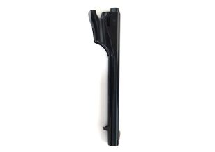 1860/1861 Barrel Round 8-1/8" .36 Blued (Includes 1,2,3)