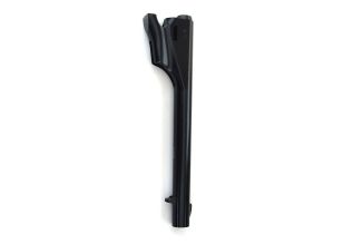 1860/1861 Barrel Round 8" .44 Blued (Includes 1,2,3)
