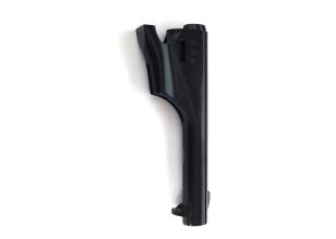 1860/1861 Barrel Round 5.5" .44 Blued (Includes 1,2,3)