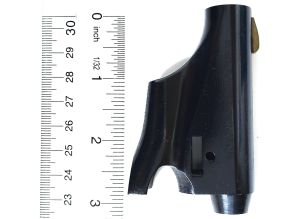 1860/1861 Barrel Round 3" .36 Blued (Includes 1,2,3)
