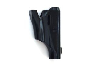 1860/1861 Barrel Round 3" .44 Blued (Includes 1,2,3)