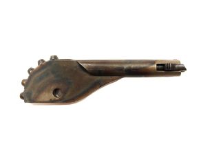 1860/1861 Loading Lever For 5" To 5.5" Barrel Case Hardened (Includes #4,5,6,7)
