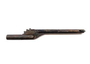 1860/1861 Loading Lever Assembly For 8" .44 Barrel Case Hardened (Includes #4,5,6,7,8,9)