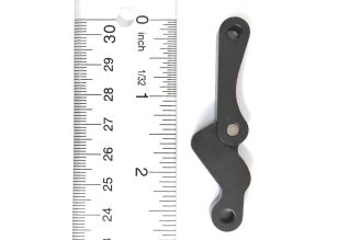 1866/1873 Short Stroke Left Link Assembly