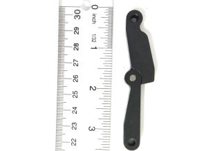 1876 Left Link Assembly (Includes #84,86,106)