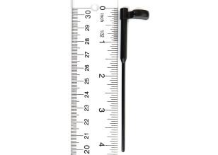 Stallion Ejector Rod Assembly For 4.75"+ Barrel Blued (Includes #164,219)