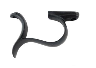 Lemat Spur Triggerguard Blued For Cavalry
