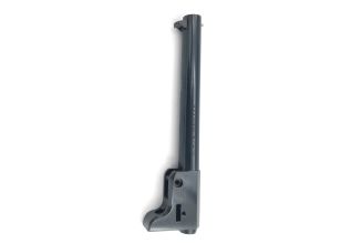 1851 Confederate 1/2 Octagonal Barrel 7.5" .44 Blued (Includes #1,2,3)