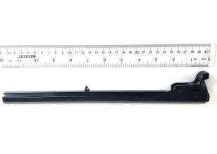 1851 Octagonal Barrel 12" .44 Blued (Includes #1,2,3)