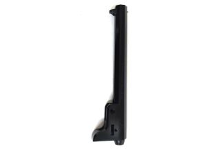1851 Octagonal Barrel 7.5" .36 Blued (Includes #1,2,3)