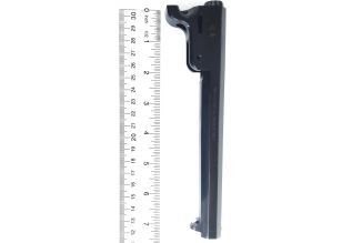 1851 Octagonal Barrel 7.5" .44 Blued (Includes #1,2,3)